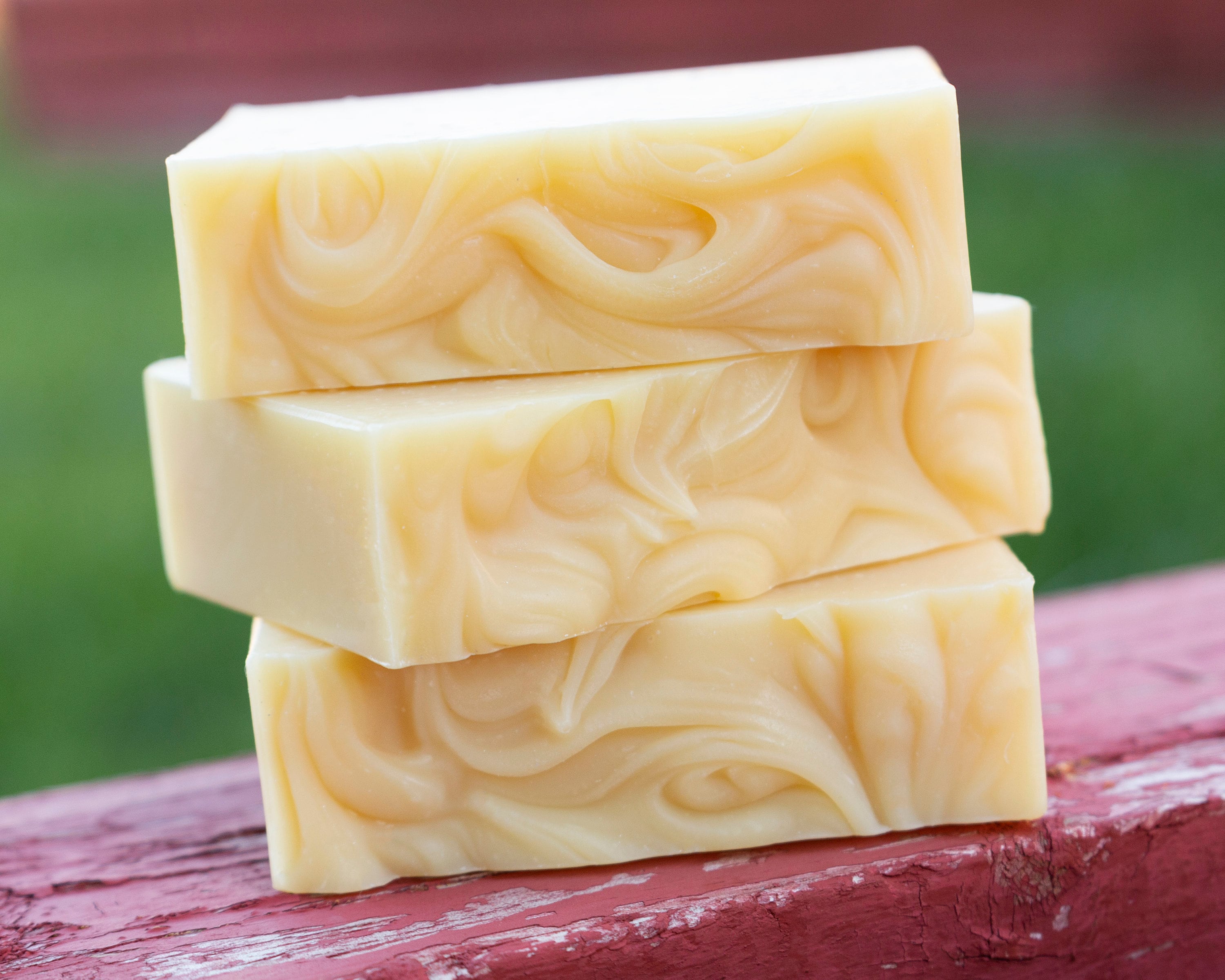 Facial Soap Bar