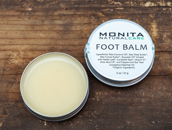 Foot Balm