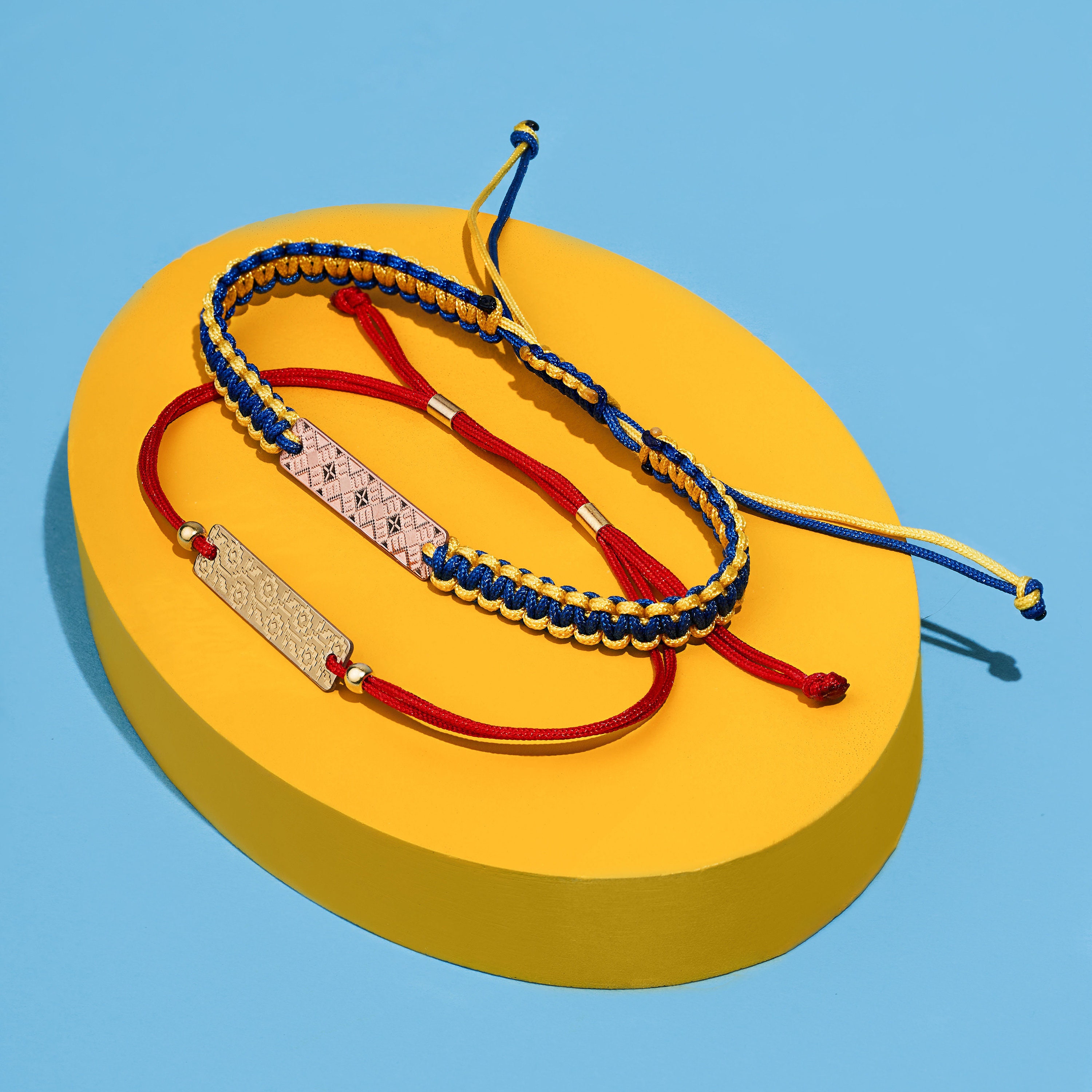 Ukraine Bracelet Ukrainian Vyshyvanka Jewelry Ukraine Shop Etsy