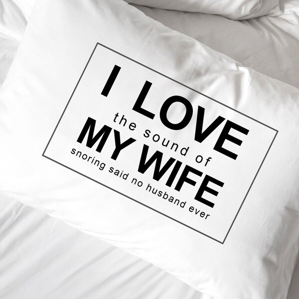 Funny Pillowcases Etsy