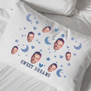 Sweet dreams luxury satin pillowcase with zipper deals