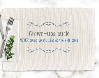 Funny Dinner Party - Etsy