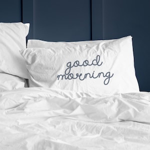 Custom Photo Pillowcase: Personalized Cotton Bedroom Decor