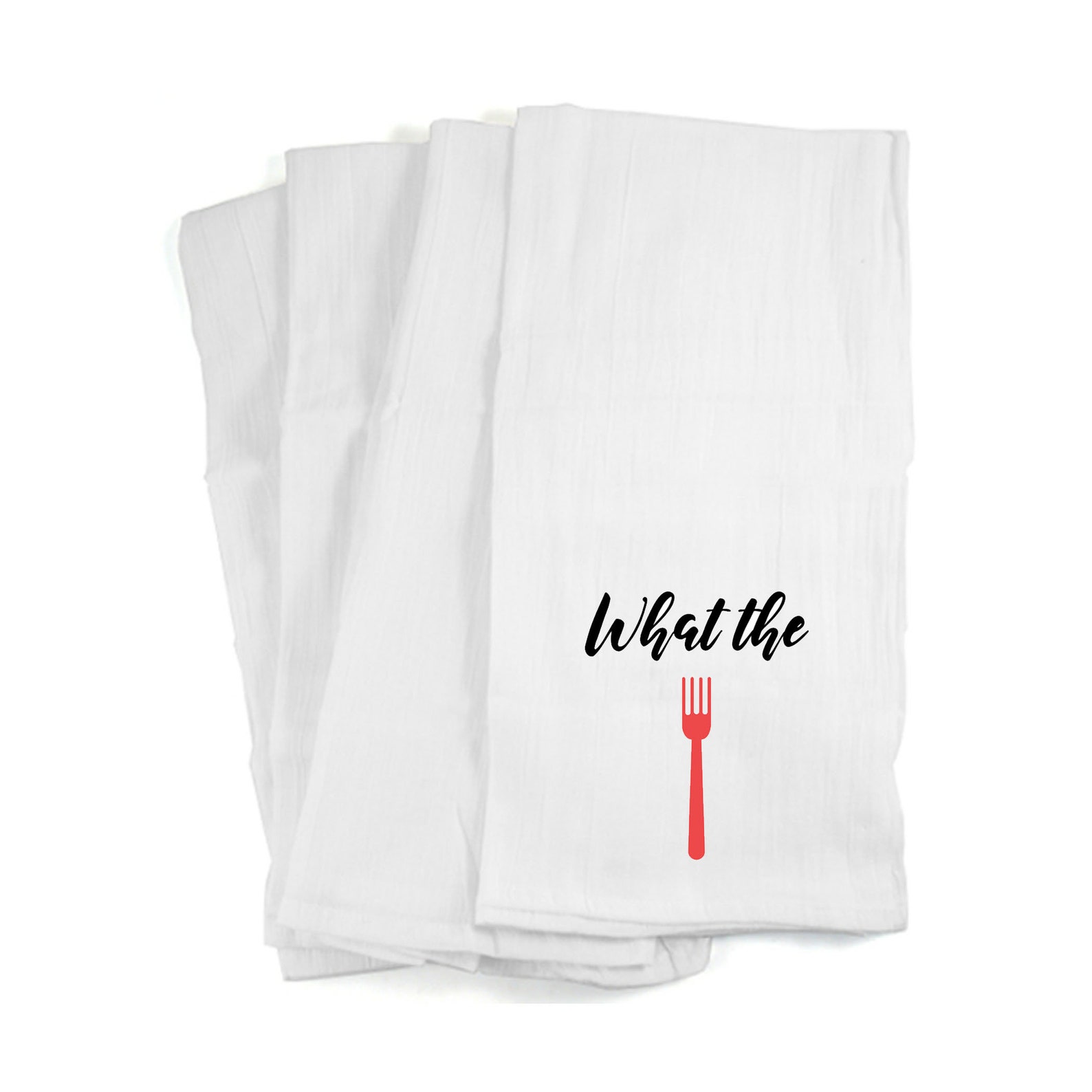 Funny Kitchen Towels Novelty Designs Printed on Cotton Dish Etsy