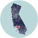 Cali Coast Printables