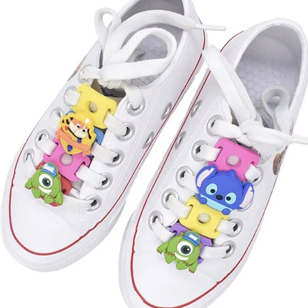 Shoelace Adapter Etsy