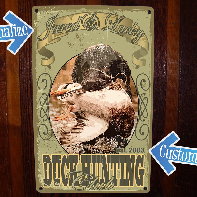 Duck Commander - Etsy
