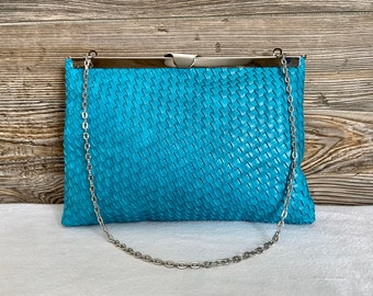 jessica mcclintock beaded purse