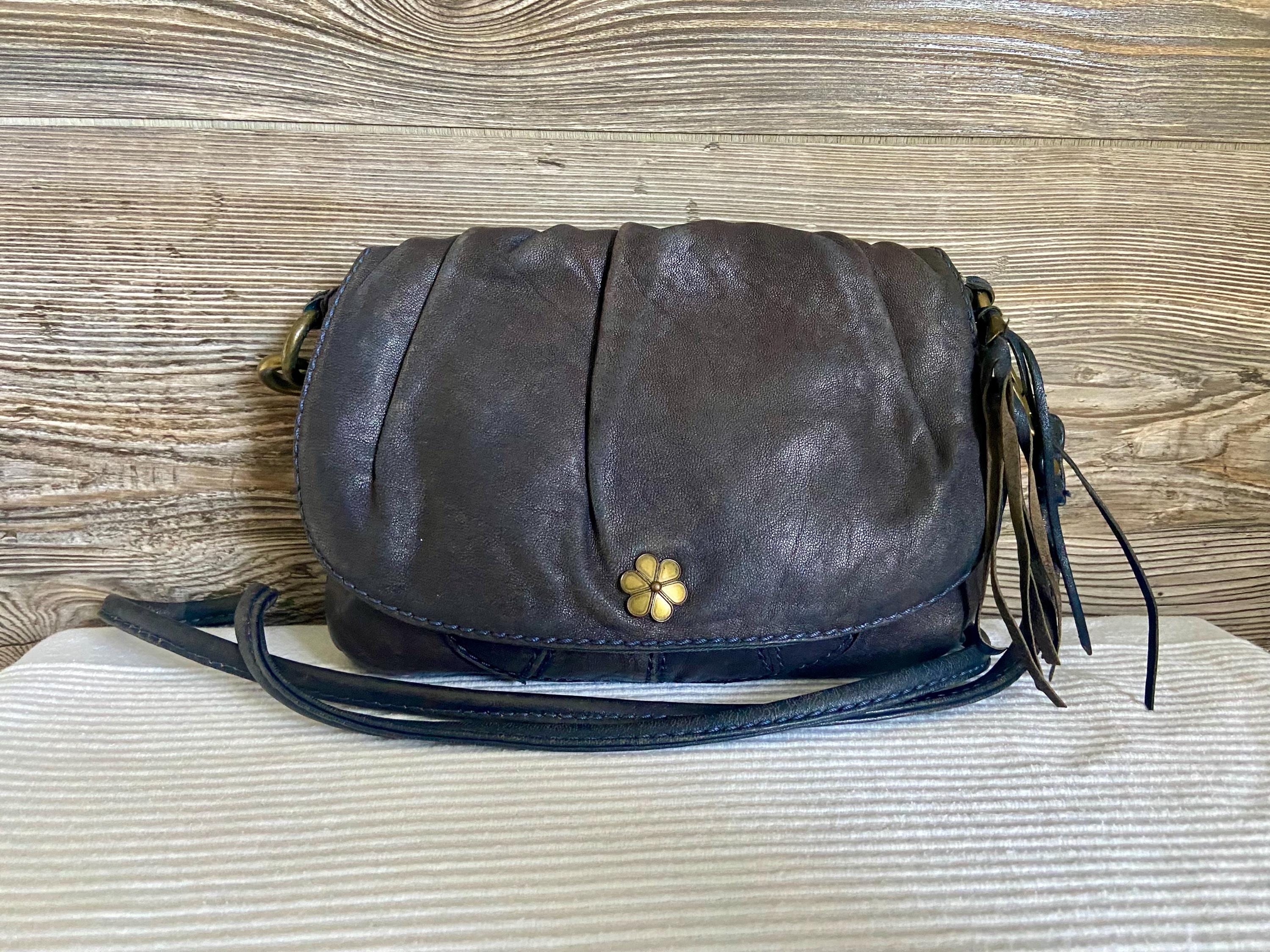 Vintage Lucky Brand Handbags - Etsy