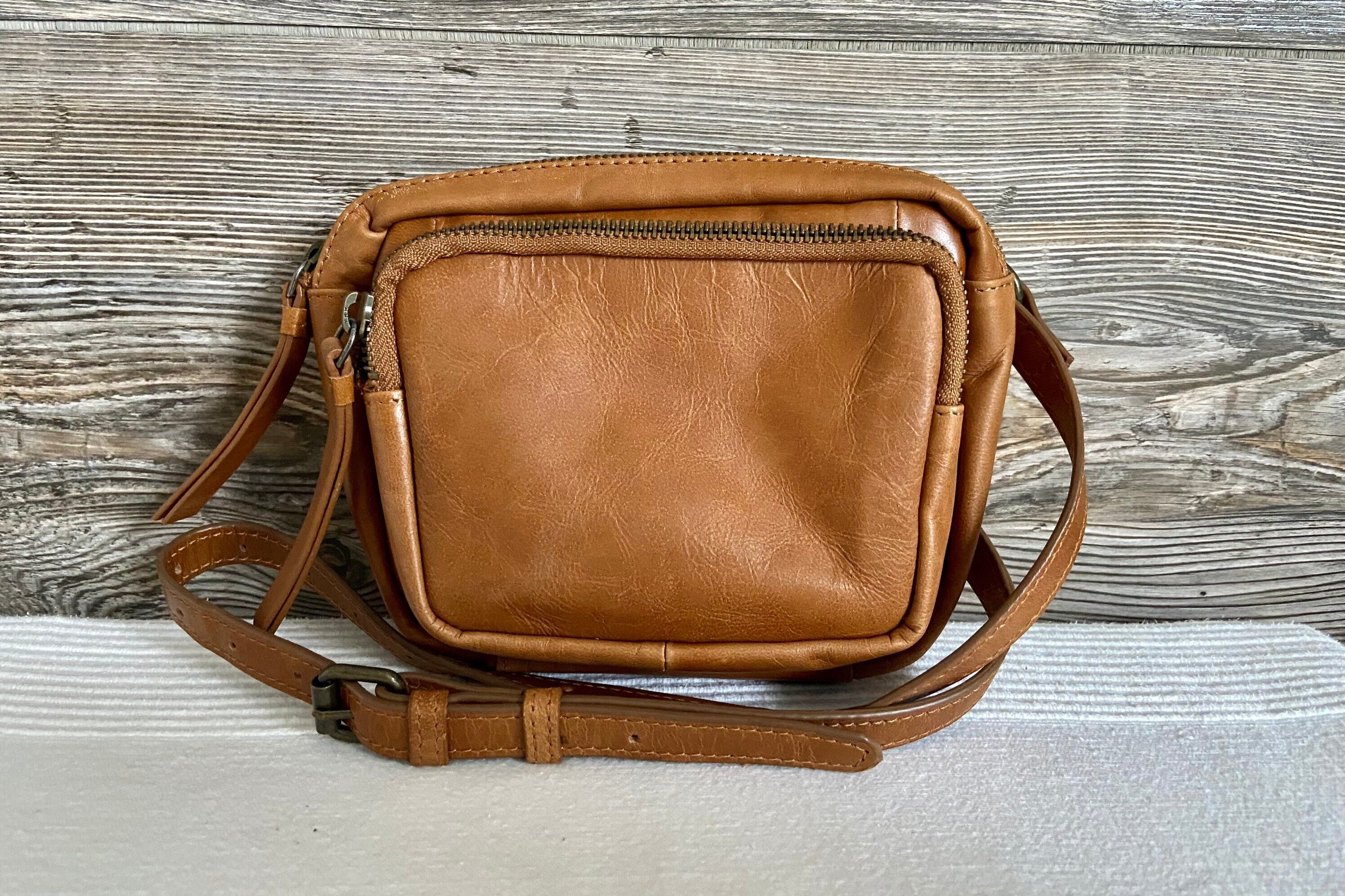 Lucky brand hotsell belt bag