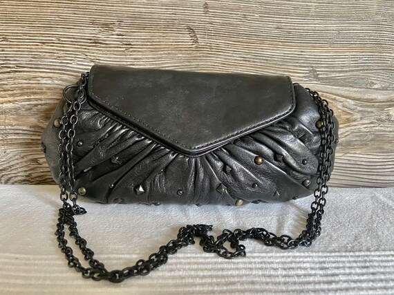 Lauren merkin bag hotsell