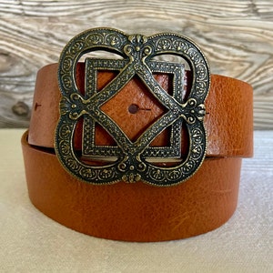 Olga Santini Belts - Etsy display picture 1