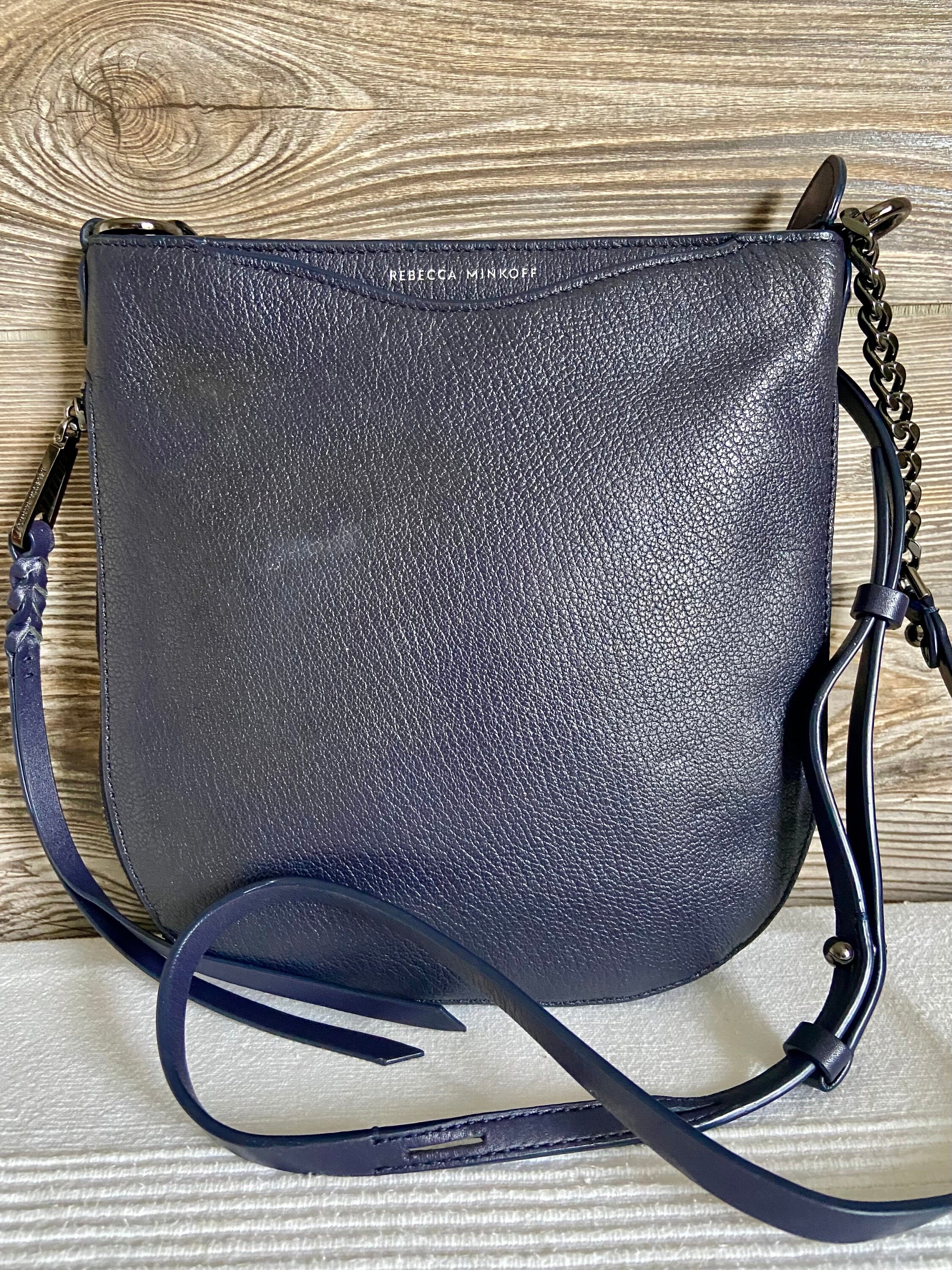 Rebecca minkoff swing shoulder bag sale