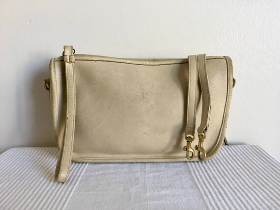 coach bonnie cashin crossbody