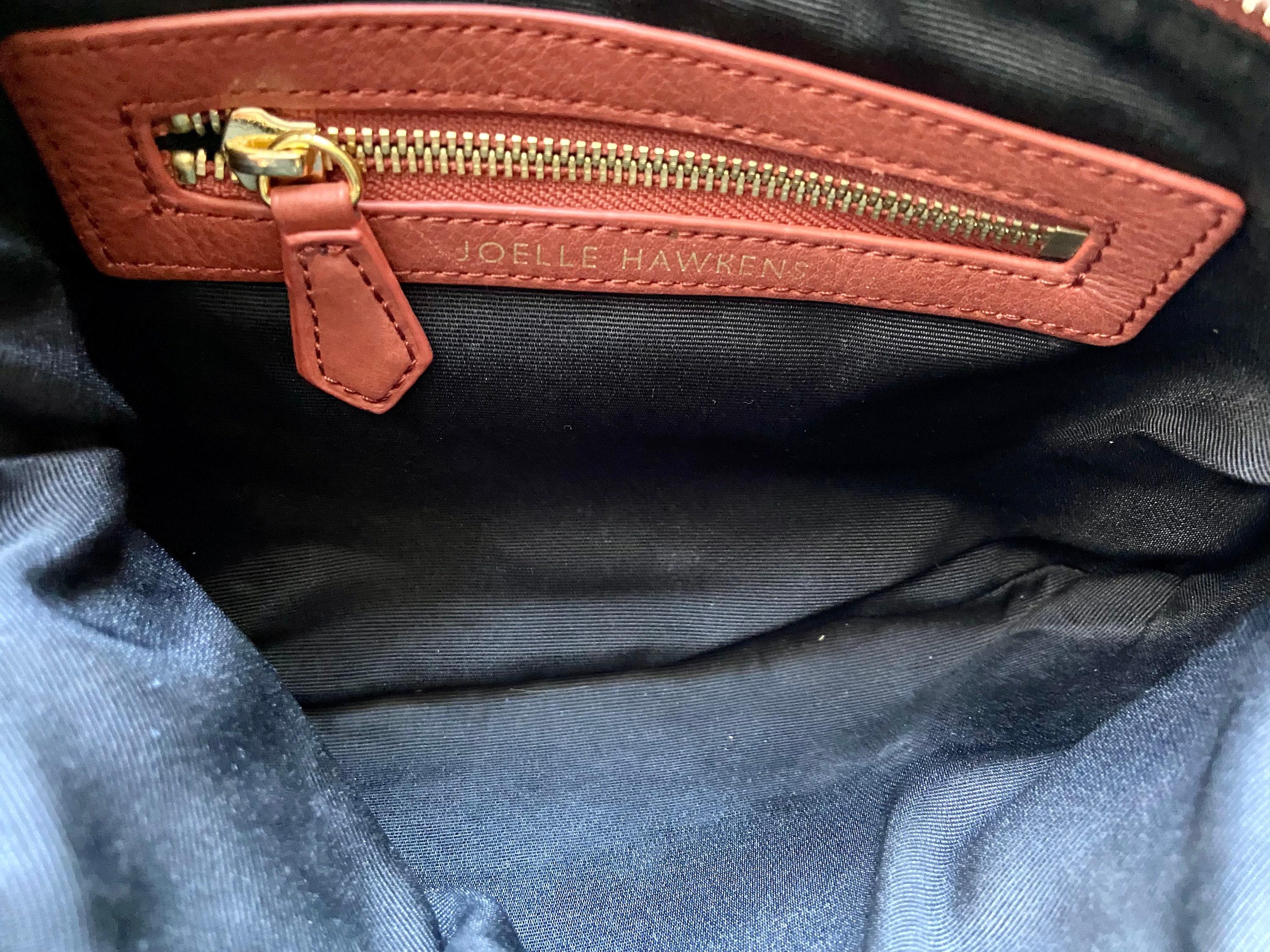 Joelle hawkens backpack deals