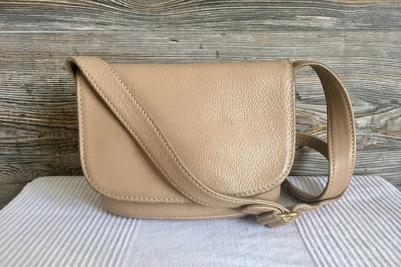 vintage coach bag - Sweet Sauce Blog