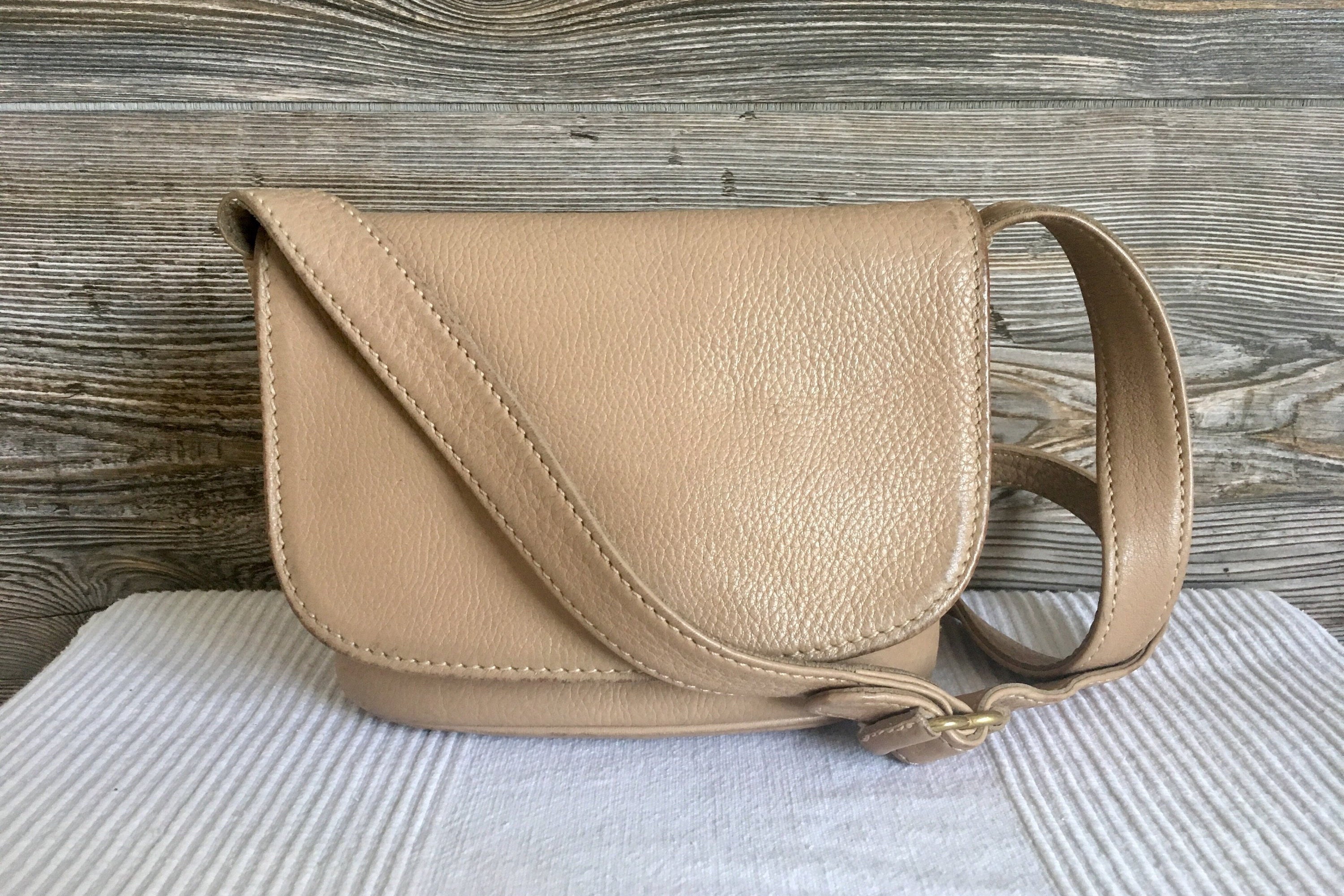 vintage coach purse - Sweet Sauce Blog