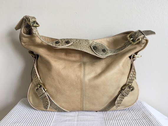 pulicati messenger bag