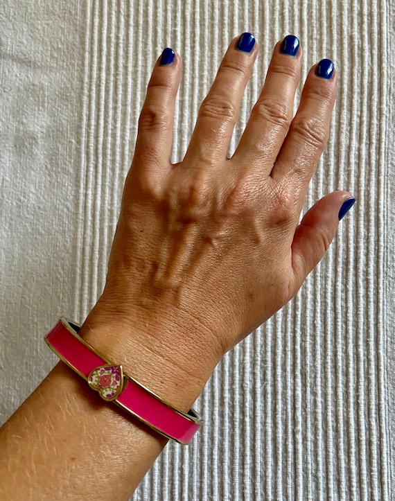 Vera clearance bradley bangle
