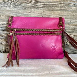 Vintage Vera Pelle - Etsy