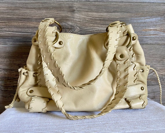 Kooba Leather Vintage Handbags