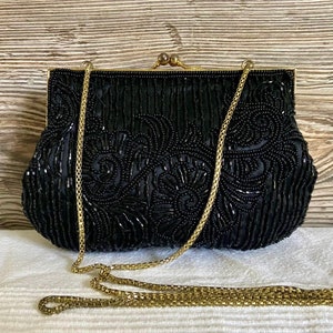 La Regale Vintage Purse - 2 For Sale on 1stDibs  la regale beaded purse  vintage, la regale purse price, la regale bags