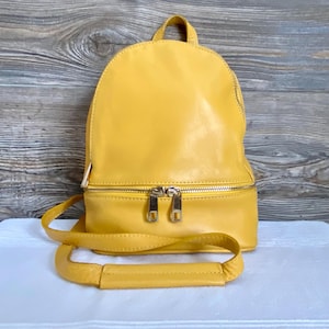 Borsa A Tracolla Donna In Vera Pelle Aren, Made In Italy. Misura 28x22x5 Cm, Tracolla Regolabile, Tasca Zip E Dust Bag Inclusa. - 5