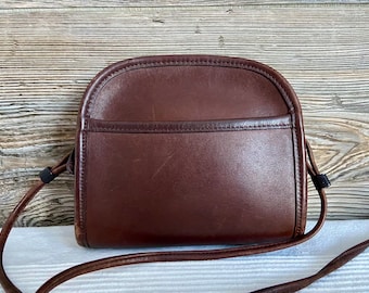 Gorgeous Vintage Coach #4150 Fletcher Soho Flap Crossbody