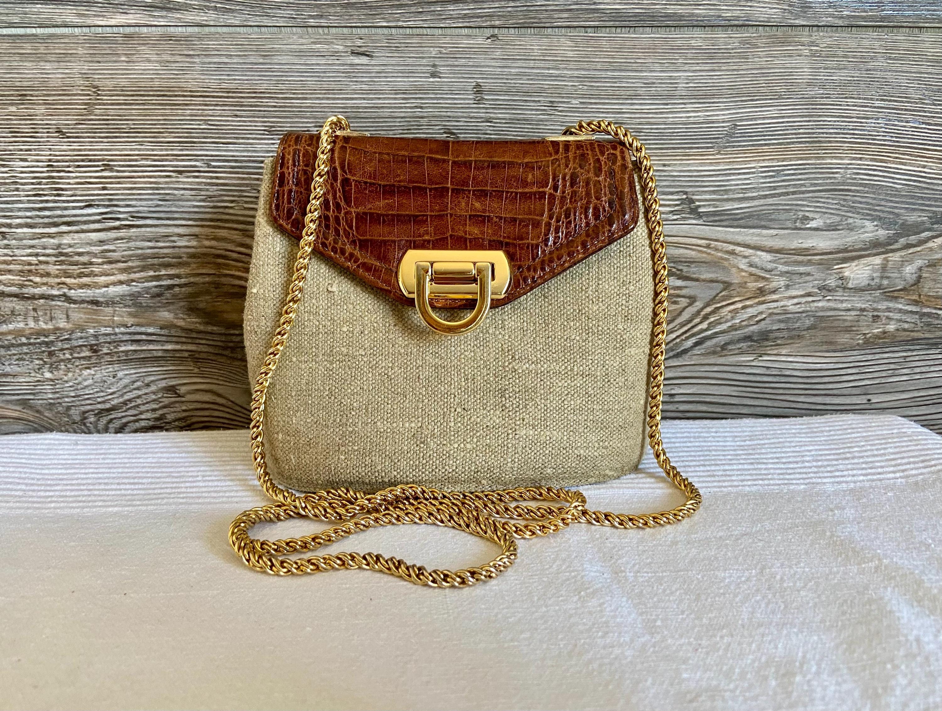 Vintage Frenchy of California Shoulder Bag Purse Ship Free  display picture 2