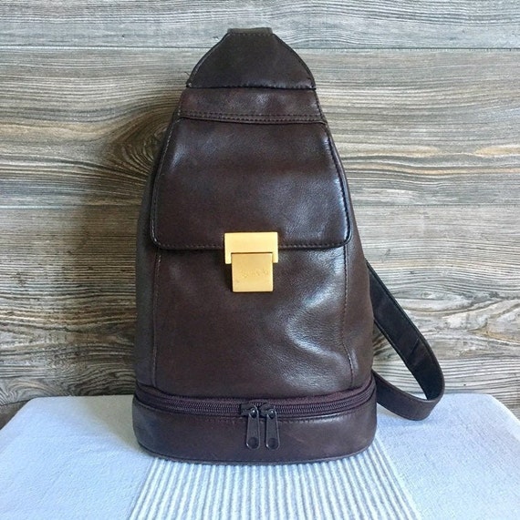 tignanello backpack