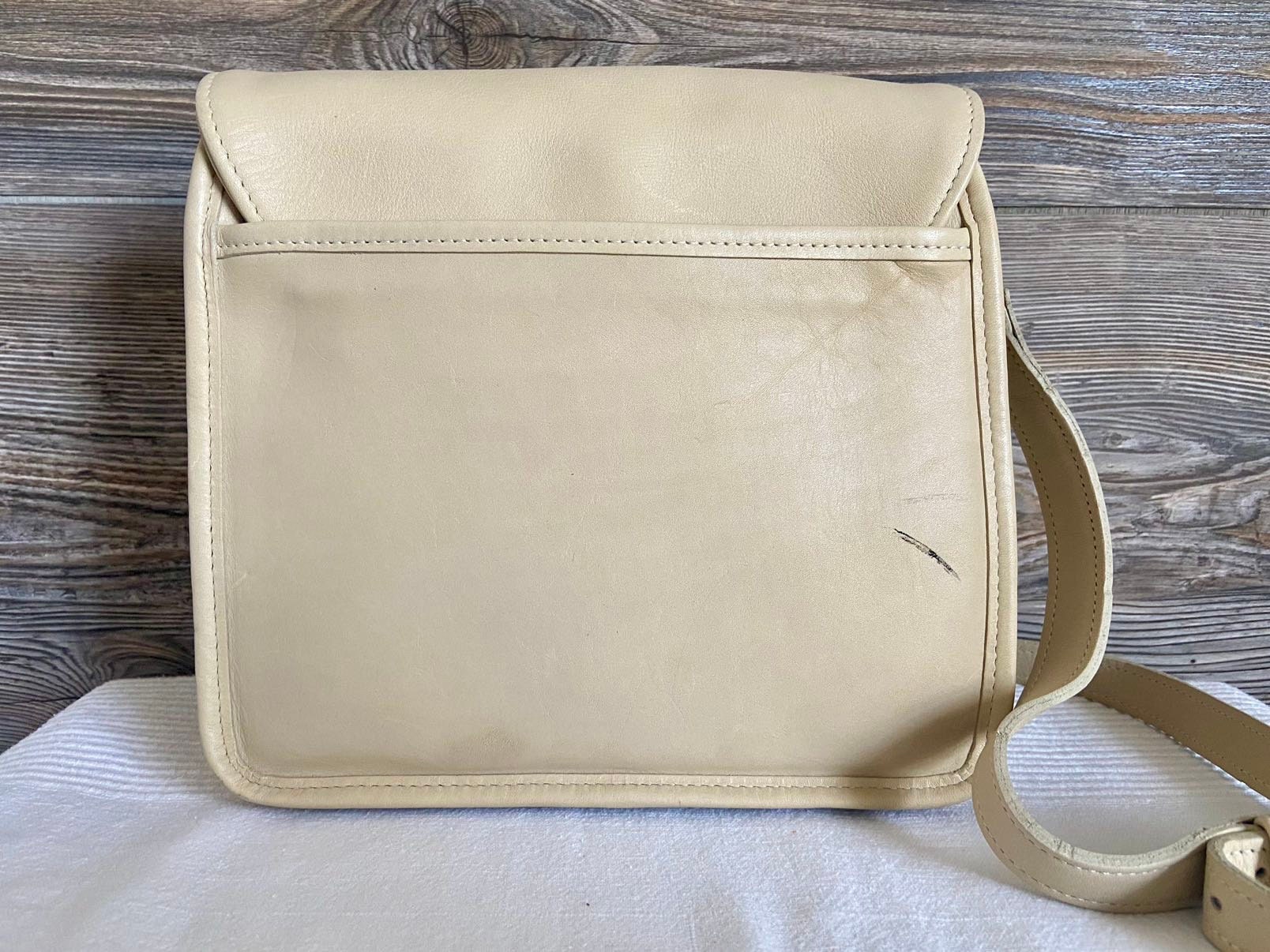 Rare vintage coach black leather plaza bag | eBay