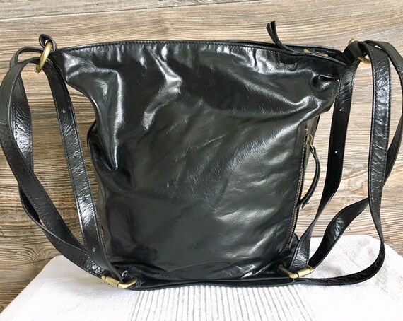 latico shoulder bag