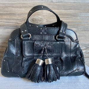 Luella Bag - Etsy