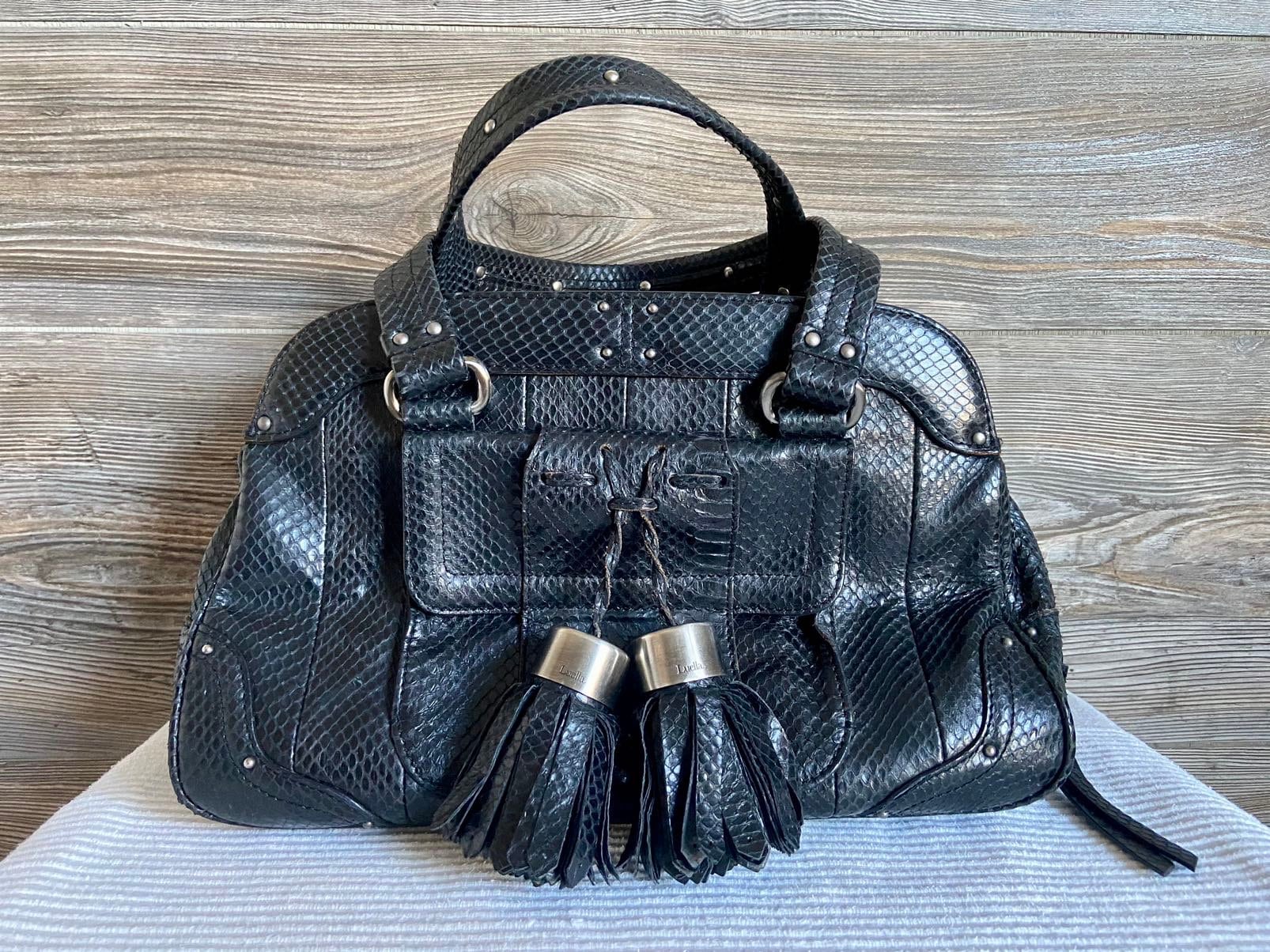 Luella Bags - Etsy