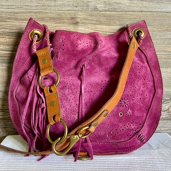 Shoulder Bag Hobo - Etsy