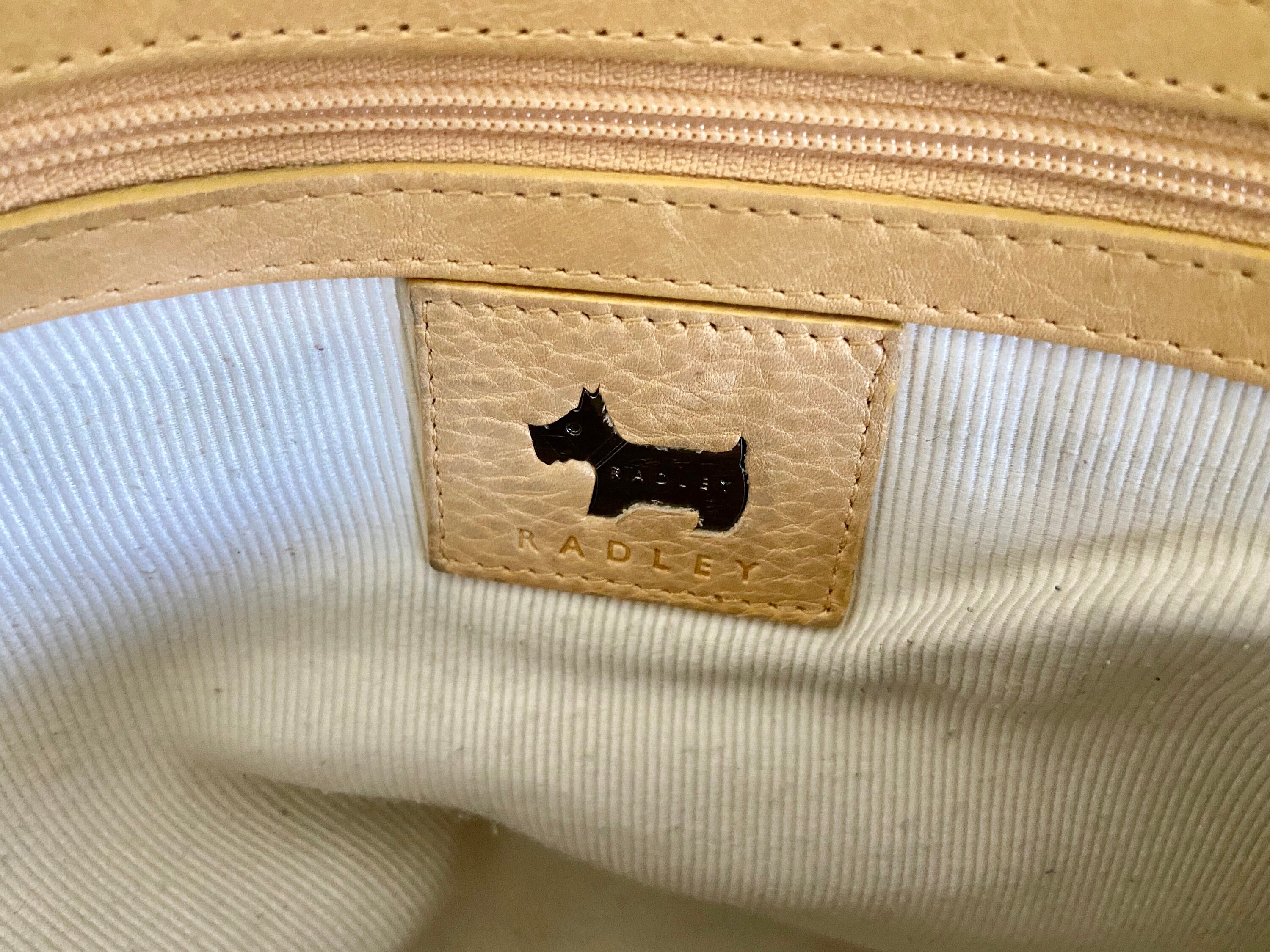 Fake radley bags sale