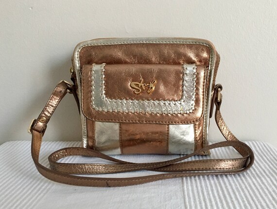 vintage sharif handbags
