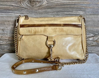 Rebecca Minkoff Bag | Etsy