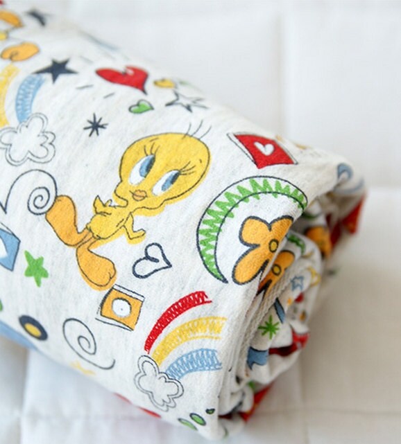 French Baby Terry Knit Fabric Etsy