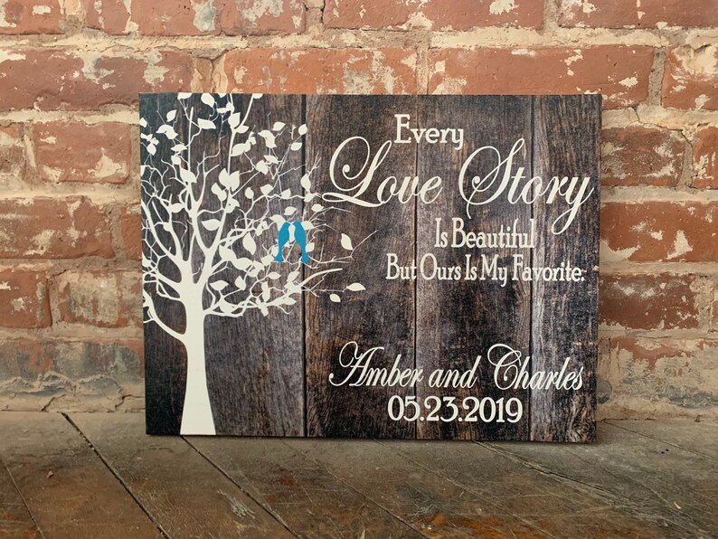 Rustic Country Barnwood Background Family Canvas PERSONALIZED Sign Deer Custom Gift Wedding Hunter Anniversary Rustic Country Barnwood Background Family Canvas PERSONALIZED Sign Deer Custom Gift Wedding Hunter Anniversary