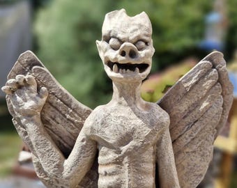 Pazuzu 12" Statue