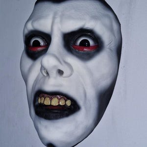 Exorcist Pazuzu wall hanger 1:1 life size