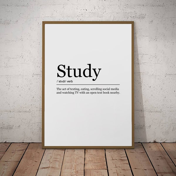 Study Room Wall Art Etsy study-room-wall-art-etsy