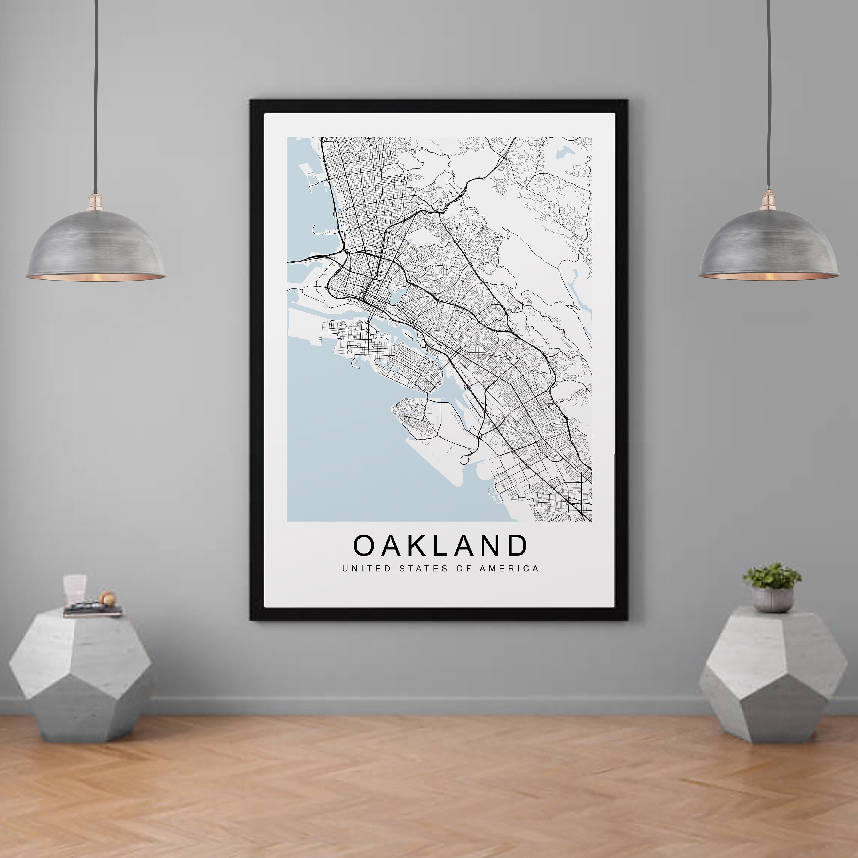 California County Map, California Counties, image size:3000x3000