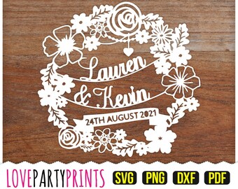 Download Svg Papercut Etsy