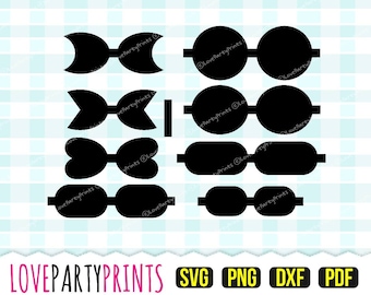 Download Bow Svg Bundle Etsy