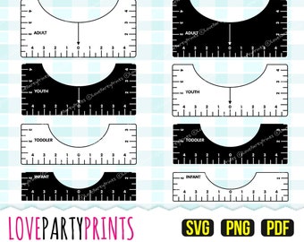 Free Free Tshirt Ruler Svg Free