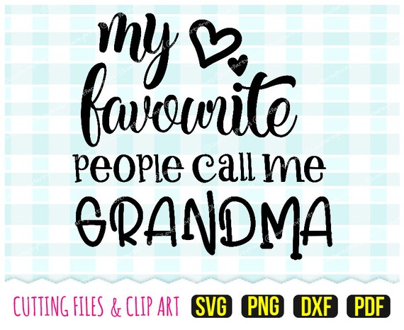 Free Free 175 Clipart Grandkids Svg SVG PNG EPS DXF File