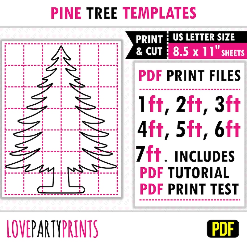 Tree of Life Diy Pattern - Etsy