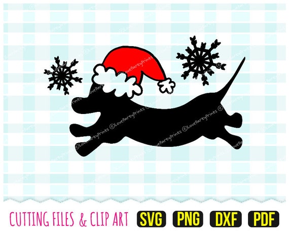Free Free 240 Dachshund Through The Snow Svg Free SVG PNG EPS DXF File